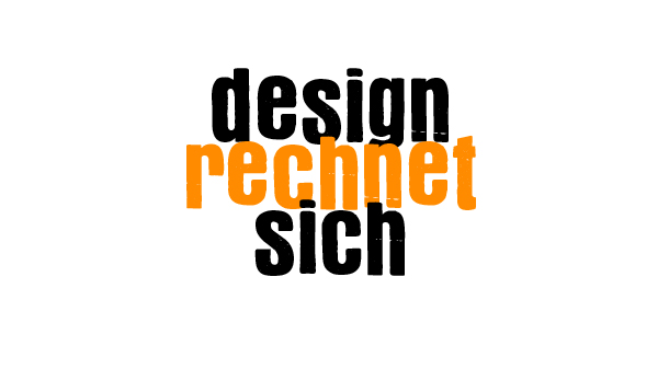 die gebrauchsgrafiker | design rechnet sich