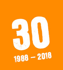 30. Jubiläum