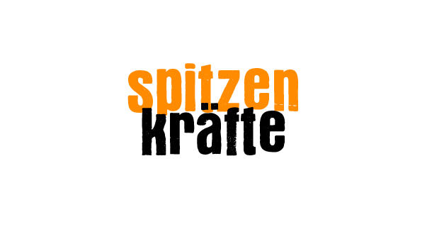 die gebrauchsgrafiker | spitzen kräfte
